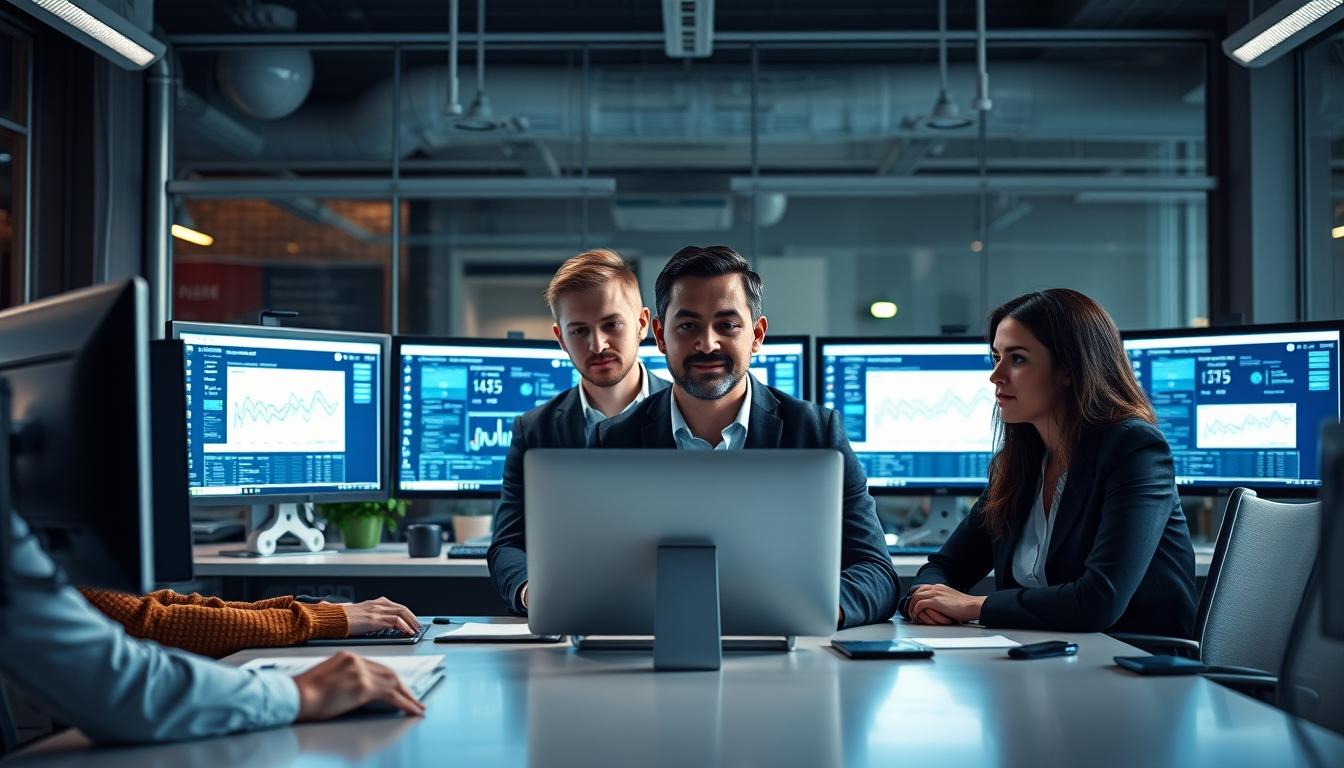 Custom business systems and integrations